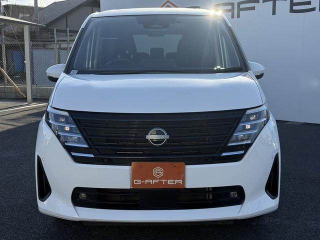 セレナ ＸＶ　禁煙車　プロパイロット　両側電動スライドドア　ナビ　バックカメラ　衝突軽減ブレーキ　運転支援システム　ブラインドスポットモニター　レーンキープ　ＥＴＣ　Ｂｌｕｅｔｏｏｔｈ接続　ＬＥＤヘッドライト（8枚目）