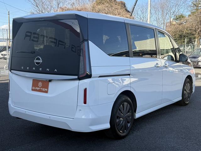 セレナ ＸＶ　禁煙車　プロパイロット　両側電動スライドドア　ナビ　バックカメラ　衝突軽減ブレーキ　運転支援システム　ブラインドスポットモニター　レーンキープ　ＥＴＣ　Ｂｌｕｅｔｏｏｔｈ接続　ＬＥＤヘッドライト（21枚目）