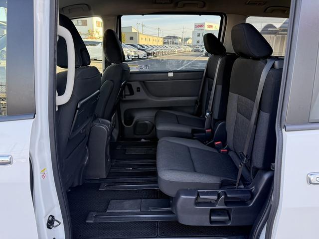 セレナ ＸＶ　禁煙車　プロパイロット　両側電動スライドドア　ナビ　バックカメラ　衝突軽減ブレーキ　運転支援システム　ブラインドスポットモニター　レーンキープ　ＥＴＣ　Ｂｌｕｅｔｏｏｔｈ接続　ＬＥＤヘッドライト（48枚目）