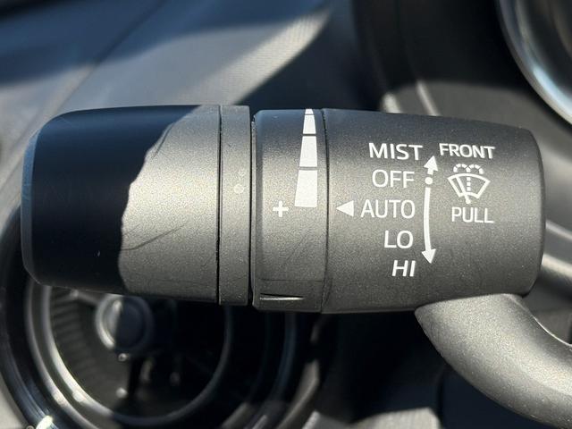 ロードスター Ｓ　禁煙車　ワンオーナー　６速ＭＴ　ブラインドスポットモニター　コーナーセンサー　衝突軽減ブレーキ　車線逸脱警報システム　ＥＴＣ　純正オーディオ　レーンキープ　純正１６インチアルミホイール　スマートキー（47枚目）