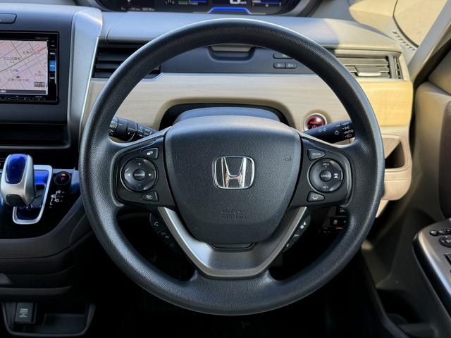 フリードハイブリッド ハイブリッド・Gホンダセンシング 禁煙車 ワンオーナー 純正ナビ フルセグ バックカメラ 衝突軽減ブレーキ 両側電動スライドドア 運転支援システム アダプティブクルーズコントロール レーンキープ ビルドインETC Bluetooth(20枚目)