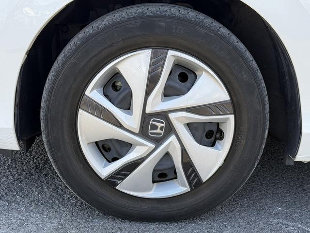 フリードハイブリッド ハイブリッド・Gホンダセンシング 禁煙車 ワンオーナー 純正ナビ フルセグ バックカメラ 衝突軽減ブレーキ 両側電動スライドドア 運転支援システム アダプティブクルーズコントロール レーンキープ ビルドインETC Bluetooth(34枚目)