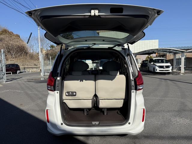 フリードハイブリッド ハイブリッド・Gホンダセンシング 禁煙車 ワンオーナー 純正ナビ フルセグ バックカメラ 衝突軽減ブレーキ 両側電動スライドドア 運転支援システム アダプティブクルーズコントロール レーンキープ ビルドインETC Bluetooth(41枚目)