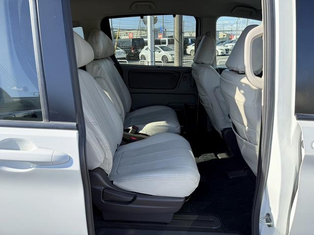 フリードハイブリッド ハイブリッド・Gホンダセンシング 禁煙車 ワンオーナー 純正ナビ フルセグ バックカメラ 衝突軽減ブレーキ 両側電動スライドドア 運転支援システム アダプティブクルーズコントロール レーンキープ ビルドインETC Bluetooth(47枚目)