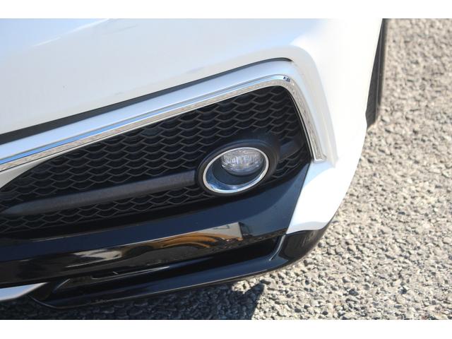 クラウンハイブリッド ＲＳアドバンス　禁煙車　サンルーフ　純正８型ナビ　フルセグＴＶ　黒革シート　シートヒーター　全周囲カメラ　レーダークルーズコントロール　ブラインドスポットモニター　ＥＴＣ２．０　ベンチレーション　クリアランスソナー（22枚目）