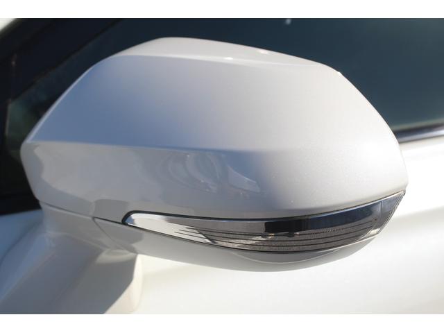 クラウンハイブリッド ＲＳアドバンス　禁煙車　サンルーフ　純正８型ナビ　フルセグＴＶ　黒革シート　シートヒーター　全周囲カメラ　レーダークルーズコントロール　ブラインドスポットモニター　ＥＴＣ２．０　ベンチレーション　クリアランスソナー（27枚目）