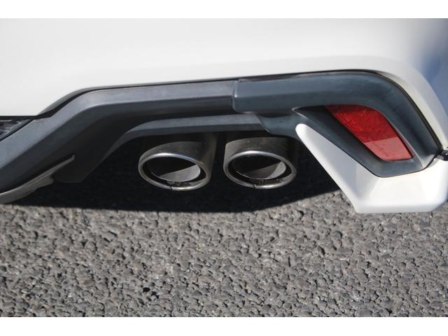 クラウンハイブリッド ＲＳアドバンス　禁煙車　サンルーフ　純正８型ナビ　フルセグＴＶ　黒革シート　シートヒーター　全周囲カメラ　レーダークルーズコントロール　ブラインドスポットモニター　ＥＴＣ２．０　ベンチレーション　クリアランスソナー（31枚目）