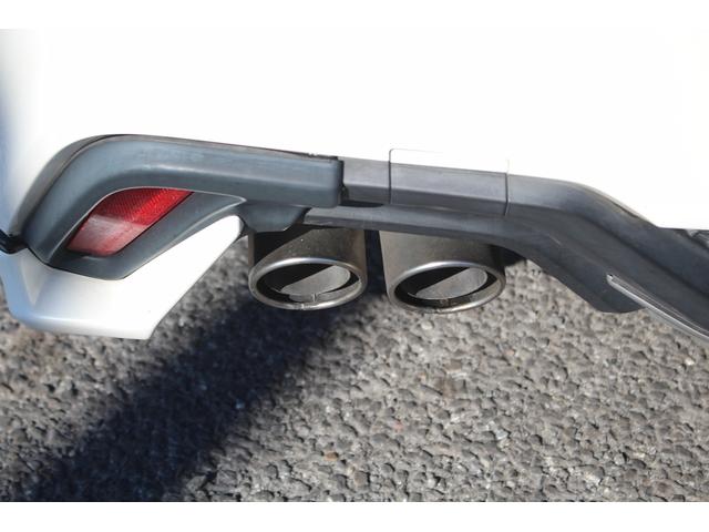 クラウンハイブリッド ＲＳアドバンス　禁煙車　サンルーフ　純正８型ナビ　フルセグＴＶ　黒革シート　シートヒーター　全周囲カメラ　レーダークルーズコントロール　ブラインドスポットモニター　ＥＴＣ２．０　ベンチレーション　クリアランスソナー（32枚目）