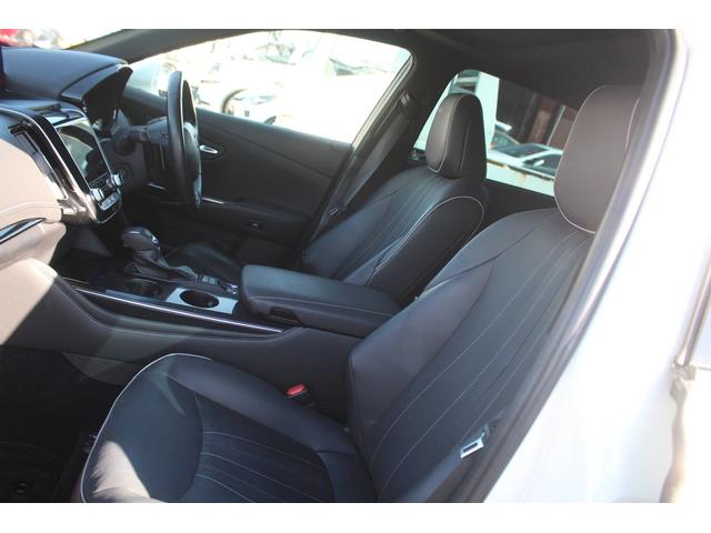 クラウンハイブリッド ＲＳアドバンス　禁煙車　サンルーフ　純正８型ナビ　フルセグＴＶ　黒革シート　シートヒーター　全周囲カメラ　レーダークルーズコントロール　ブラインドスポットモニター　ＥＴＣ２．０　ベンチレーション　クリアランスソナー（45枚目）