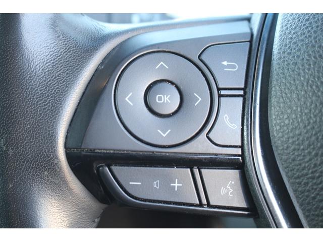 クラウンハイブリッド ＲＳアドバンス　禁煙車　サンルーフ　純正８型ナビ　フルセグＴＶ　黒革シート　シートヒーター　全周囲カメラ　レーダークルーズコントロール　ブラインドスポットモニター　ＥＴＣ２．０　ベンチレーション　クリアランスソナー（57枚目）