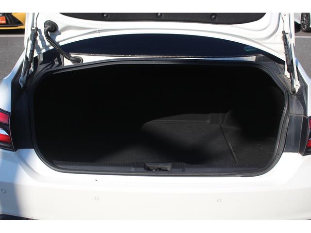 クラウンハイブリッド ＲＳアドバンス　禁煙車　サンルーフ　純正８型ナビ　フルセグＴＶ　黒革シート　シートヒーター　全周囲カメラ　レーダークルーズコントロール　ブラインドスポットモニター　ＥＴＣ２．０　ベンチレーション　クリアランスソナー（74枚目）