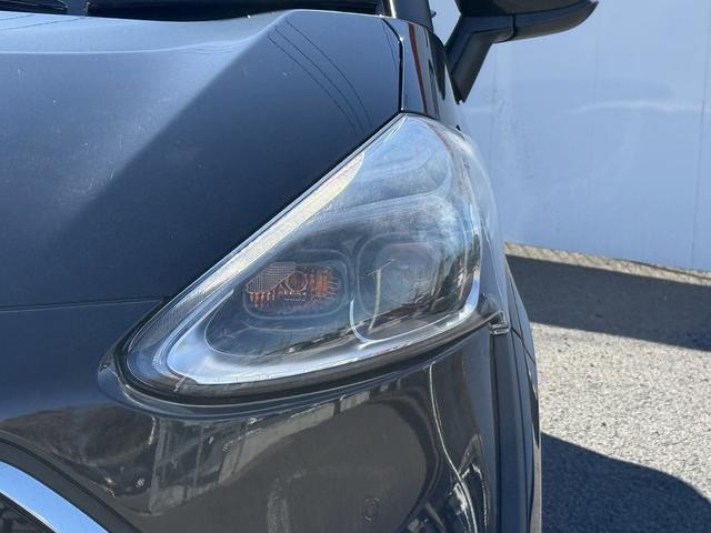 シエンタ ハイブリッドＧ　クエロ　禁煙車　純正ナビ　フルセグ　バックカメラ　両側電動スライドドア　ステアリングヒーター　シートヒーター　衝突軽減ブレーキ　レーンキープ　クルーズコントロール　Ｂｌｕｅｔｏｏｔｈ接続　純正１５インチＡＷ（28枚目）