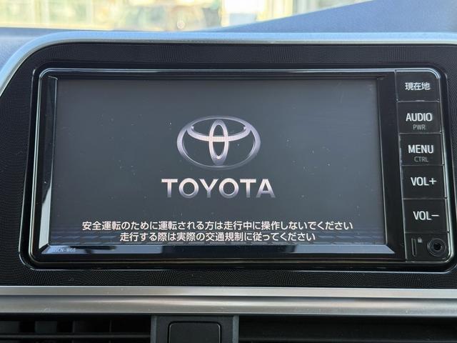 シエンタ ハイブリッドＧ　クエロ　禁煙車　純正ナビ　フルセグ　バックカメラ　両側電動スライドドア　ステアリングヒーター　シートヒーター　衝突軽減ブレーキ　レーンキープ　クルーズコントロール　Ｂｌｕｅｔｏｏｔｈ接続　純正１５インチＡＷ（53枚目）