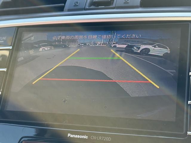 レヴォーグ １．６ＳＴＩスポーツアイサイト　赤黒革シート　純正ナビ　フルセグＴＶ　バックカメラ　アイサイト　パワーシート　シートヒーター　レーダークルーズ紺トロール　アイサイトｖｅｒ３　メモリ機能付きパワーシート　ブラインドスポットモニター（3枚目）