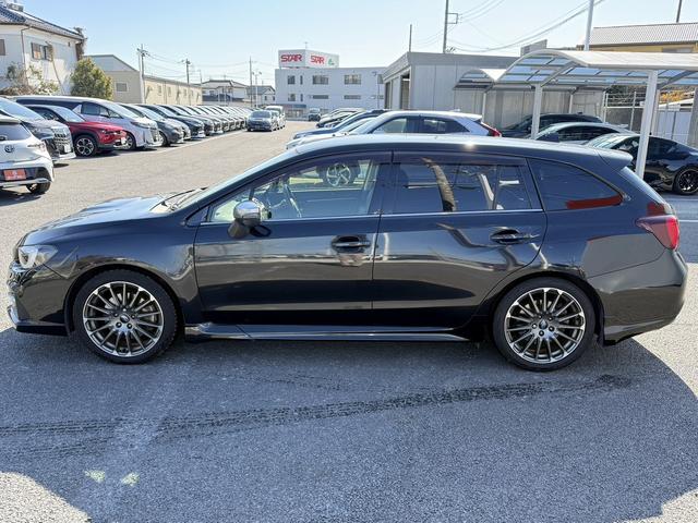 レヴォーグ １．６ＳＴＩスポーツアイサイト　赤黒革シート　純正ナビ　フルセグＴＶ　バックカメラ　アイサイト　パワーシート　シートヒーター　レーダークルーズ紺トロール　アイサイトｖｅｒ３　メモリ機能付きパワーシート　ブラインドスポットモニター（11枚目）