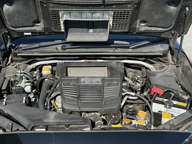 レヴォーグ １．６ＳＴＩスポーツアイサイト　赤黒革シート　純正ナビ　フルセグＴＶ　バックカメラ　アイサイト　パワーシート　シートヒーター　レーダークルーズ紺トロール　アイサイトｖｅｒ３　メモリ機能付きパワーシート　ブラインドスポットモニター（20枚目）