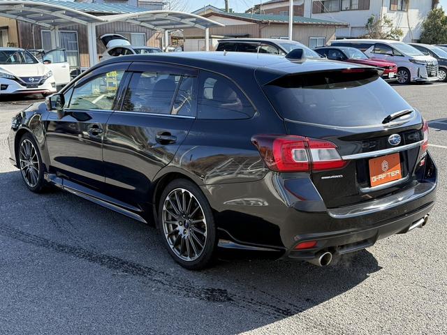 レヴォーグ １．６ＳＴＩスポーツアイサイト　赤黒革シート　純正ナビ　フルセグＴＶ　バックカメラ　アイサイト　パワーシート　シートヒーター　レーダークルーズ紺トロール　アイサイトｖｅｒ３　メモリ機能付きパワーシート　ブラインドスポットモニター（23枚目）