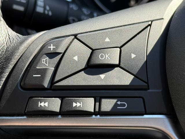 エクストレイル ２０Ｘ　禁煙車　フリップダウンモニター　純正ナビ　アラウンドビューモニター　フルセグ　デジタルインナーミラー　パワーバックドア　コーナーセンサー　衝突軽減ブレーキ　アイドリングストップ　ＥＴＣ（52枚目）