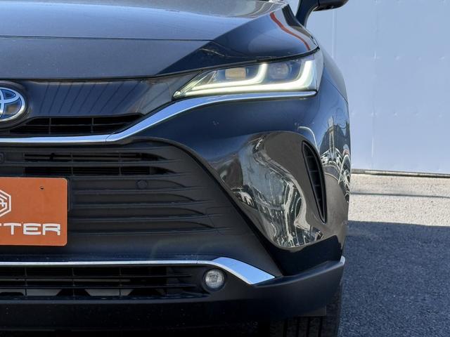 ハリアーハイブリッド Ｚ　禁煙車　ＪＢＬサウンド　純正１２．３インチナビ　アラウンドビューモニター　フルセグ　衝突軽減ブレーキ　電動リアゲート　リアトラフィックアラート　ビルドインＥＴＣ２．０　ブラインドスポットモニター（25枚目）