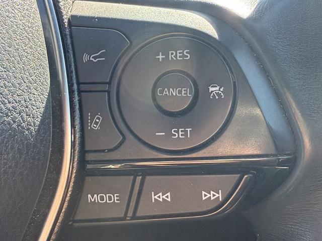 ハリアーハイブリッド Ｚ　禁煙車　ＪＢＬサウンド　純正１２．３インチナビ　アラウンドビューモニター　フルセグ　衝突軽減ブレーキ　電動リアゲート　リアトラフィックアラート　ビルドインＥＴＣ２．０　ブラインドスポットモニター（46枚目）