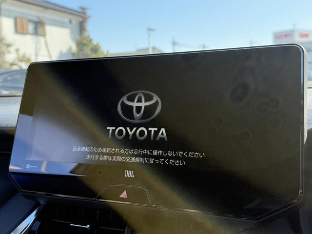 ハリアーハイブリッド Ｚ　禁煙車　ＪＢＬサウンド　純正１２．３インチナビ　アラウンドビューモニター　フルセグ　衝突軽減ブレーキ　電動リアゲート　リアトラフィックアラート　ビルドインＥＴＣ２．０　ブラインドスポットモニター（59枚目）