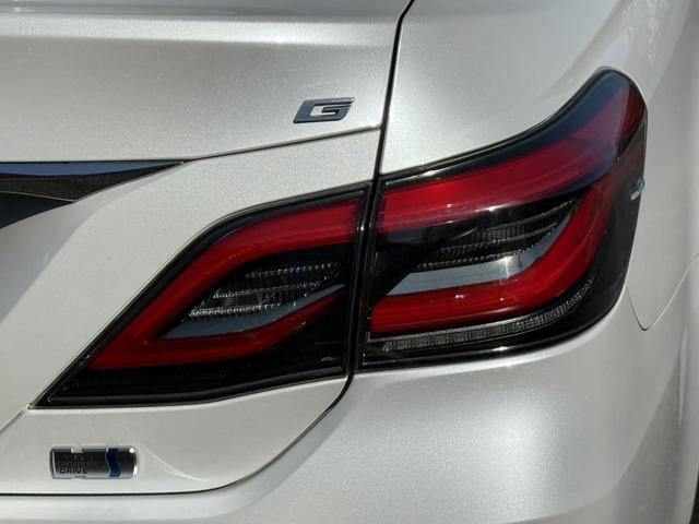 クラウンハイブリッド Ｇ　温熱機能付黒革シート　純正１２．３型ナビ　フルセグＴＶ　全周囲カメラ　メモリ機能付きパワーシート　デジタルインナーミラー　レーダークルーズコントロール　シートベンチレーション　クリアランスソナー（13枚目）