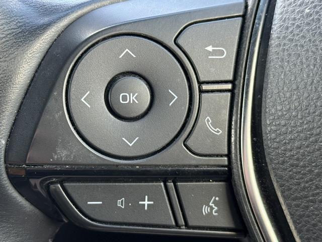 クラウンハイブリッド Ｓ　エレガンススタイル　禁煙車　純正ナビ　フルセグ　バックカメラ　ハーフレザーシート　シートヒーター　パワーシート　衝突被害軽減ブレーキ　アダプティブクルーズコントロール　クリアランスソナー　ＥＴＣ２．０　レーンアシスト（49枚目）