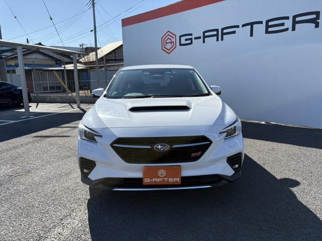 レヴォーグ ＳＴＩスポーツ　ＥＸ　禁煙車　ハーマンカードンサウンド　純正１１．４型ナビ　赤革シート　アイサイトＸ　アラウンドビューカメラ　フルセグＴＶ　電動リアゲート　メモリ付きパワーシート　シートヒーター　Ｂｌｕｅｔｏｏｔｈ接続（9枚目）