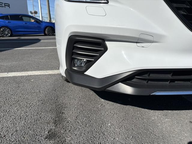 レヴォーグ ＳＴＩスポーツ　ＥＸ　禁煙車　ハーマンカードンサウンド　純正１１．４型ナビ　赤革シート　アイサイトＸ　アラウンドビューカメラ　フルセグＴＶ　電動リアゲート　メモリ付きパワーシート　シートヒーター　Ｂｌｕｅｔｏｏｔｈ接続（20枚目）