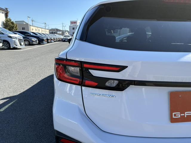 レヴォーグ ＳＴＩスポーツ　ＥＸ　禁煙車　ハーマンカードンサウンド　純正１１．４型ナビ　赤革シート　アイサイトＸ　アラウンドビューカメラ　フルセグＴＶ　電動リアゲート　メモリ付きパワーシート　シートヒーター　Ｂｌｕｅｔｏｏｔｈ接続（23枚目）