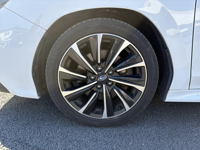 レヴォーグ ＳＴＩスポーツ　ＥＸ　禁煙車　ハーマンカードンサウンド　純正１１．４型ナビ　赤革シート　アイサイトＸ　アラウンドビューカメラ　フルセグＴＶ　電動リアゲート　メモリ付きパワーシート　シートヒーター　Ｂｌｕｅｔｏｏｔｈ接続（25枚目）