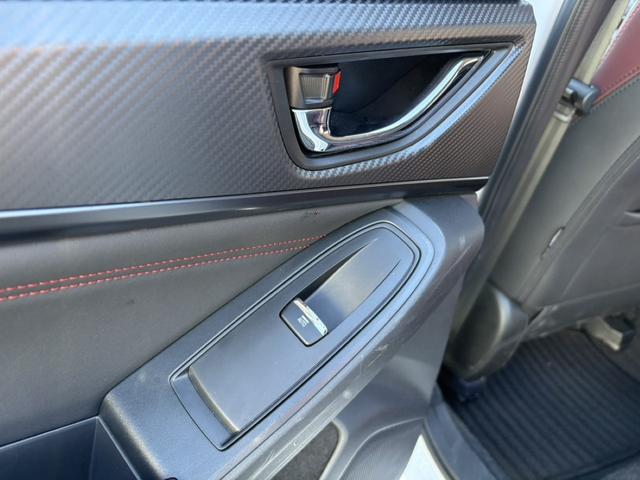 レヴォーグ ＳＴＩスポーツ　ＥＸ　禁煙車　ハーマンカードンサウンド　純正１１．４型ナビ　赤革シート　アイサイトＸ　アラウンドビューカメラ　フルセグＴＶ　電動リアゲート　メモリ付きパワーシート　シートヒーター　Ｂｌｕｅｔｏｏｔｈ接続（45枚目）