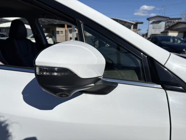 レヴォーグ ＳＴＩスポーツ　ＥＸ　禁煙車　ハーマンカードンサウンド　純正１１．４型ナビ　赤革シート　アイサイトＸ　アラウンドビューカメラ　フルセグＴＶ　電動リアゲート　メモリ付きパワーシート　シートヒーター　Ｂｌｕｅｔｏｏｔｈ接続（52枚目）