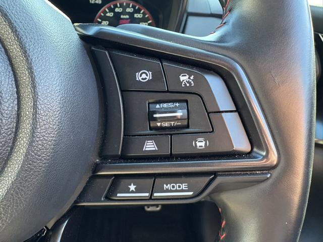 レヴォーグ ＳＴＩスポーツ　ＥＸ　禁煙車　ハーマンカードンサウンド　純正１１．４型ナビ　赤革シート　アイサイトＸ　アラウンドビューカメラ　フルセグＴＶ　電動リアゲート　メモリ付きパワーシート　シートヒーター　Ｂｌｕｅｔｏｏｔｈ接続（57枚目）