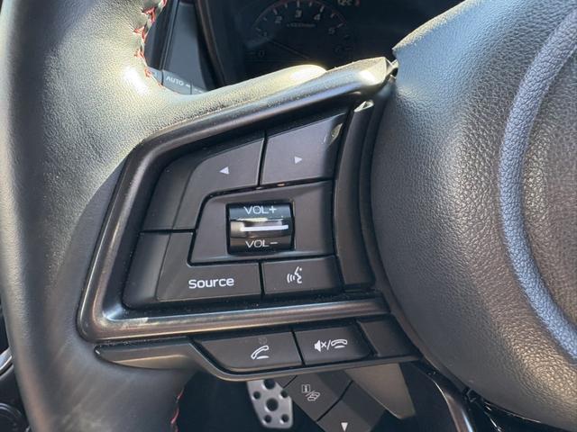 レヴォーグ ＳＴＩスポーツ　ＥＸ　禁煙車　ハーマンカードンサウンド　純正１１．４型ナビ　赤革シート　アイサイトＸ　アラウンドビューカメラ　フルセグＴＶ　電動リアゲート　メモリ付きパワーシート　シートヒーター　Ｂｌｕｅｔｏｏｔｈ接続（58枚目）