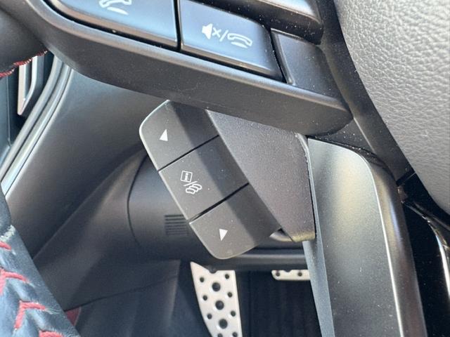 レヴォーグ ＳＴＩスポーツ　ＥＸ　禁煙車　ハーマンカードンサウンド　純正１１．４型ナビ　赤革シート　アイサイトＸ　アラウンドビューカメラ　フルセグＴＶ　電動リアゲート　メモリ付きパワーシート　シートヒーター　Ｂｌｕｅｔｏｏｔｈ接続（59枚目）