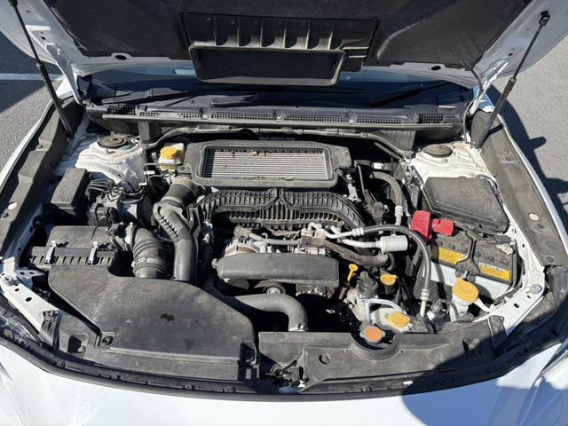 レヴォーグ ＳＴＩスポーツ　ＥＸ　禁煙車　ハーマンカードンサウンド　純正１１．４型ナビ　赤革シート　アイサイトＸ　アラウンドビューカメラ　フルセグＴＶ　電動リアゲート　メモリ付きパワーシート　シートヒーター　Ｂｌｕｅｔｏｏｔｈ接続（72枚目）