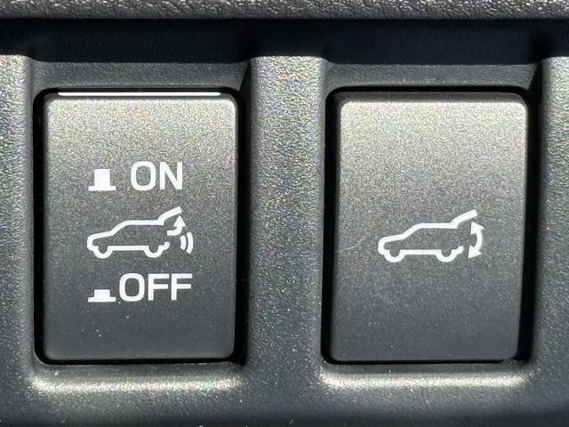 レヴォーグ ＳＴＩスポーツ　ＥＸ　禁煙車　純正１１．６インチナビ　フルセグ　フロント・サイド・バックカメラ　赤黒ツートンレザー　アイサイトＸ　メモリ付パワーシート　電動リアゲート　シートヒーター　アダプティブクルーズコントロール（55枚目）