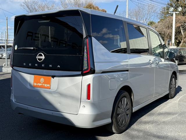 セレナ ＸＶ　Ｒ５登録　禁煙車　純正ナビ　バックカメラ　両側パワースライドドア　プロパイロットシステム　衝突軽減ブレーキ　パドルシフト　アイドリングストップ　オートマチックハイビーム　Ｂｌｕｅｔｏｏｔｈ　ＥＴＣ（10枚目）