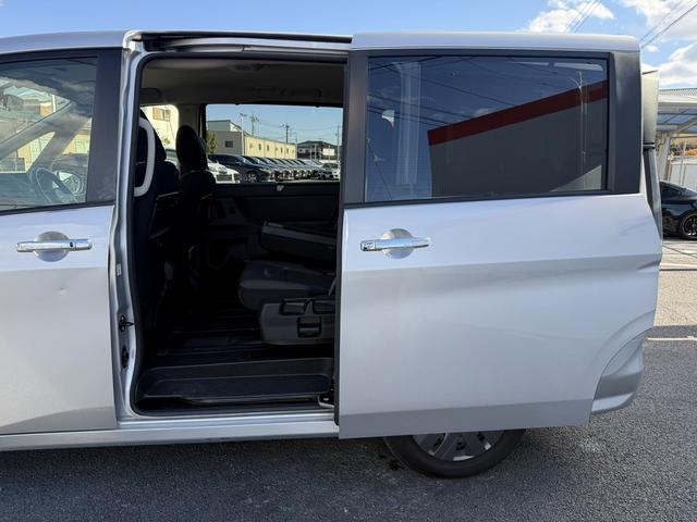 セレナ ＸＶ　Ｒ５登録　禁煙車　純正ナビ　バックカメラ　両側パワースライドドア　プロパイロットシステム　衝突軽減ブレーキ　パドルシフト　アイドリングストップ　オートマチックハイビーム　Ｂｌｕｅｔｏｏｔｈ　ＥＴＣ（38枚目）