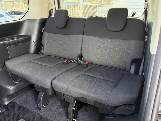 セレナ ＸＶ　Ｒ５登録　禁煙車　純正ナビ　バックカメラ　両側パワースライドドア　プロパイロットシステム　衝突軽減ブレーキ　パドルシフト　アイドリングストップ　オートマチックハイビーム　Ｂｌｕｅｔｏｏｔｈ　ＥＴＣ（48枚目）