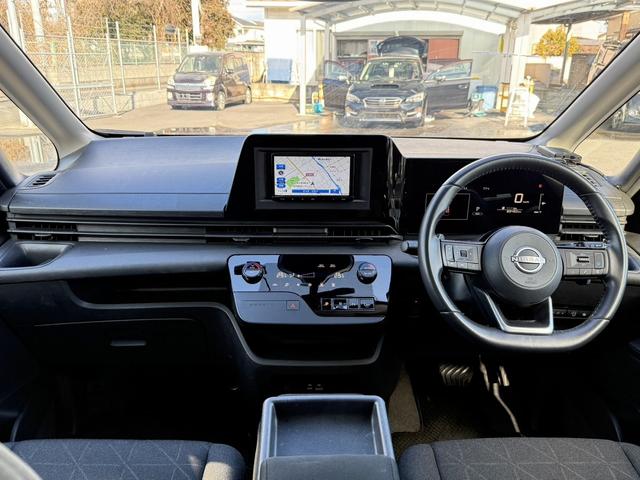 セレナ ＸＶ　Ｒ５登録　禁煙車　純正ナビ　バックカメラ　両側パワースライドドア　プロパイロットシステム　衝突軽減ブレーキ　パドルシフト　アイドリングストップ　オートマチックハイビーム　Ｂｌｕｅｔｏｏｔｈ　ＥＴＣ（49枚目）