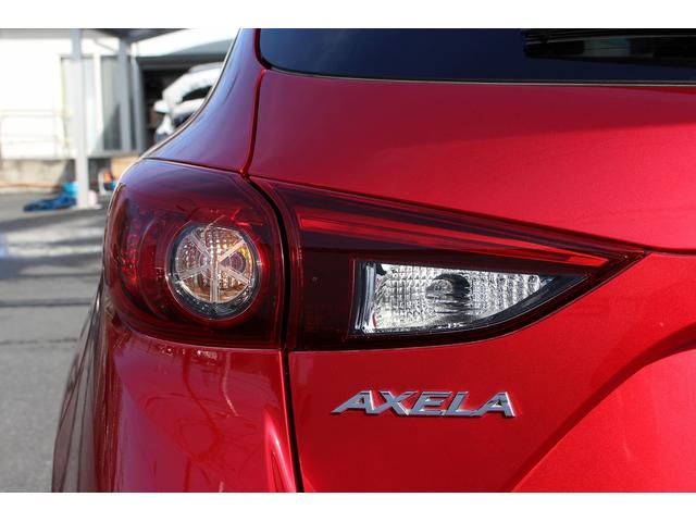 ＭＡＺＤＡ３セダン ２０Ｓプロアクティブ　純正８．８インチナビ　フルセグ　３６０度カメラ　レーダークルーズコントロール　ＬＥＤヘッドライト　ブラインドスポットモニター　クリアランスソナー　パドルシフト　ＥＴＣ　ＬＥＤヘッドライト　スマートキー（21枚目）