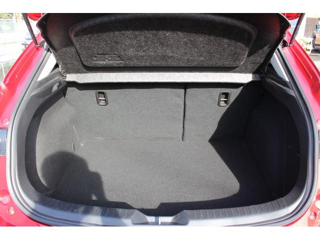 ＭＡＺＤＡ３セダン ２０Ｓプロアクティブ　純正８．８インチナビ　フルセグ　３６０度カメラ　レーダークルーズコントロール　ＬＥＤヘッドライト　ブラインドスポットモニター　クリアランスソナー　パドルシフト　ＥＴＣ　ＬＥＤヘッドライト　スマートキー（34枚目）