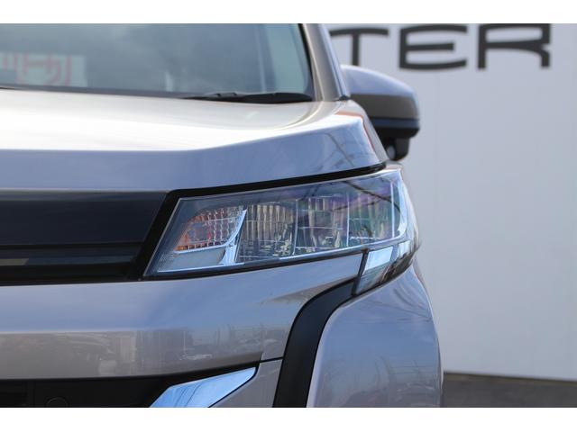 ノア Ｘ　禁煙車　純正８インチディスプレイオーディオ　バックカメラ　電動スライドドア　トヨタセーフティセンス　レーダークルーズコントロール　ＬＥＤヘッドライト　オートライト　Ｂｌｕｅｔｏｏｔｈ接続　ＵＳＢ接続（16枚目）