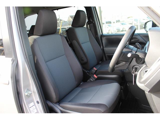 ノア Ｘ　禁煙車　純正８インチディスプレイオーディオ　バックカメラ　電動スライドドア　トヨタセーフティセンス　レーダークルーズコントロール　ＬＥＤヘッドライト　オートライト　Ｂｌｕｅｔｏｏｔｈ接続　ＵＳＢ接続（39枚目）