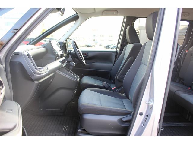 ノア Ｘ　禁煙車　純正８インチディスプレイオーディオ　バックカメラ　電動スライドドア　トヨタセーフティセンス　レーダークルーズコントロール　ＬＥＤヘッドライト　オートライト　Ｂｌｕｅｔｏｏｔｈ接続　ＵＳＢ接続（46枚目）