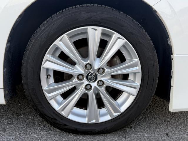 アルファード ２．５Ｓ　Ａパッケージ　禁煙車　サンルーフ　純正１０インチ後席モニター　モデリスタエアロ　純正１０インチナビ　両側電動スライドドア　フルセグ　バックカメラ　クルーズコントロール　Ｂｌｕｅｔｏｏｔｈ接続　ビルトインＥＴＣ（25枚目）