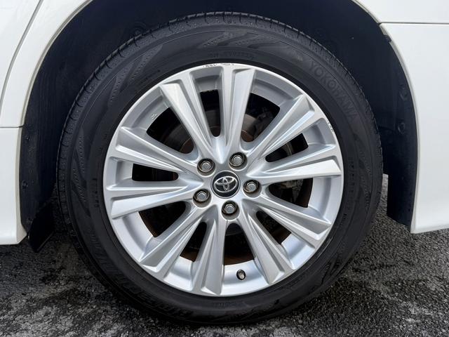 アルファード ２．５Ｓ　Ａパッケージ　禁煙車　サンルーフ　純正１０インチ後席モニター　モデリスタエアロ　純正１０インチナビ　両側電動スライドドア　フルセグ　バックカメラ　クルーズコントロール　Ｂｌｕｅｔｏｏｔｈ接続　ビルトインＥＴＣ（28枚目）