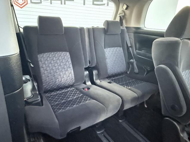 アルファード ２．５Ｓ　Ａパッケージ　禁煙車　サンルーフ　純正１０インチ後席モニター　モデリスタエアロ　純正１０インチナビ　両側電動スライドドア　フルセグ　バックカメラ　クルーズコントロール　Ｂｌｕｅｔｏｏｔｈ接続　ビルトインＥＴＣ（48枚目）